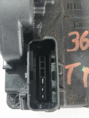 CERRADURA PUERTA TRASERA IZQUIERDA, NISSAN, NOTE (E11E)