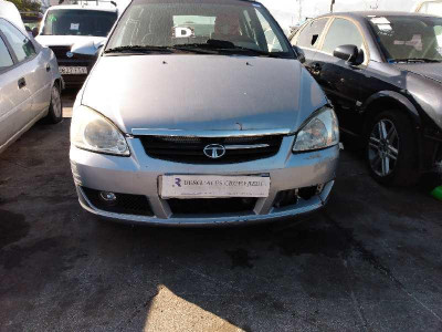 TATA INDICA (1998)