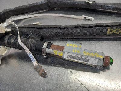 AIRBAG CORTINA DELANTERO DERECHO, NISSAN, QASHQAI (J10)