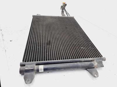 CONDENSADOR / RADIADOR AIRE ACONDICIONADO, AUDI, TT COUPE/ROADSTER (8J3/8J9)