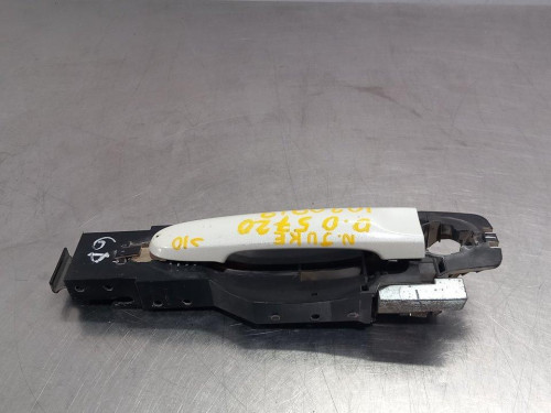 MANETA EXTERIOR DELANTERA DERECHA NISSAN JUKE (F15E) 