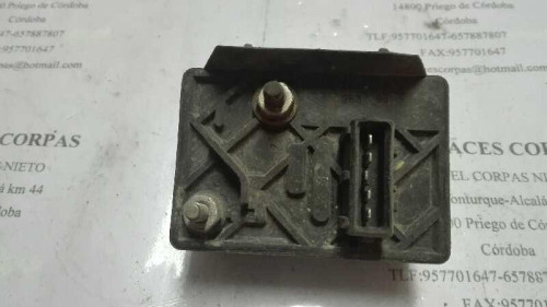  CAJA PRECALENTAMIENTO 