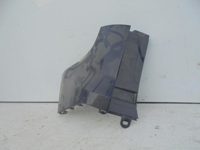 PUNTERA PARAGOLPES TRASERA IZQUIERDA, FORD, TOURNEO COURIER (C4A)