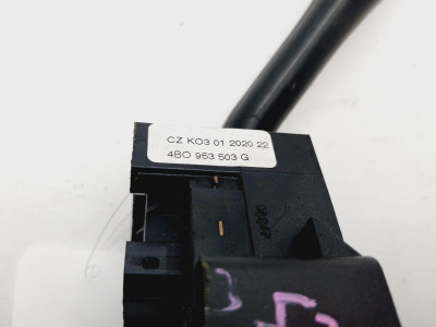 MANDO LIMPIA, SKODA, SUPERB (3U4)