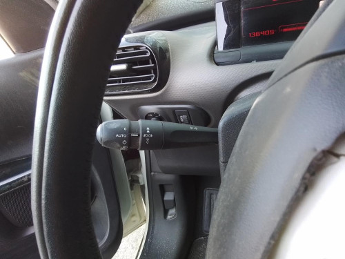 NO IDENTIFICADO Citroen C4 CACTUS 