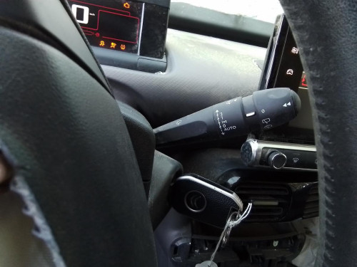 NO IDENTIFICADO Citroen C4 CACTUS 