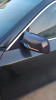 RETROVISOR IZQUIERDO BMW 5 Berlina (E60)(2003->) BMW 5 Berlina (E60)(2003->) 