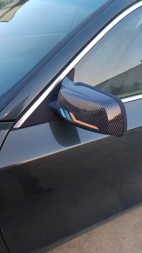 RETROVISOR IZQUIERDO BMW 5 Berlina (E60)(2003->) BMW 5 Berlina (E60)(2003->) 