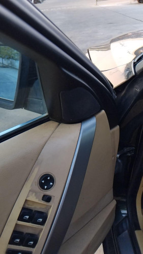 RETROVISOR IZQUIERDO BMW 5 Berlina (E60)(2003->) BMW 5 Berlina (E60)(2003->) 