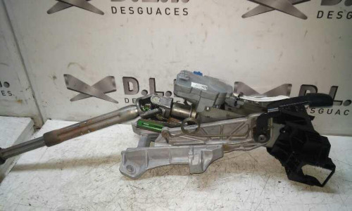 COLUMNA DIRECCION LAND ROVER FREELANDER (LR2) 