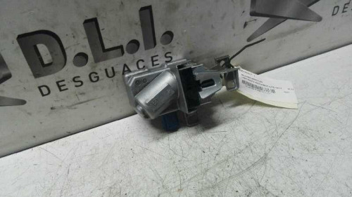 COLUMNA DIRECCION LAND ROVER FREELANDER (LR2) 