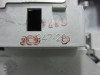 NO IDENTIFICADO VOLKSWAGEN GOLF VI (5K1)(10.2008) 