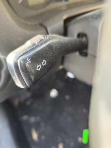 MANDO INTERMITENTES Volkswagen GOLF IV BERLINA (1J1)(10.1997) 