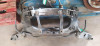PUENTE TRASERO NISSAN QASHQAI (J10) 