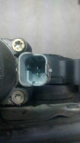  ELEVALUNAS DELANTERO IZQUIERDO Peugeot 206 