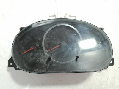 CUADRO INSTRUMENTOS, MAZDA, 5 BERLINA (CR)