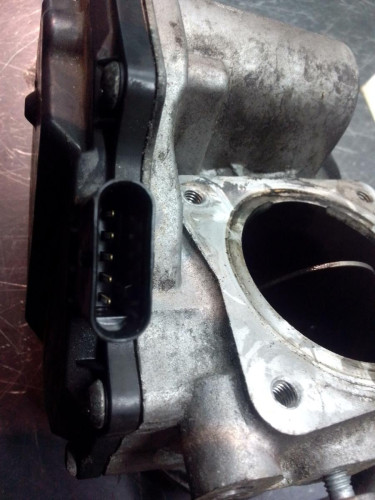  VALVULA EGR Fiat DUCATO 3 FURGÓN TA 30 
