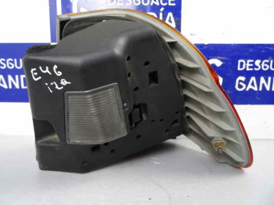 PILOTO TRASERO IZQUIERDO, BMW, SERIE 3 BERLINA (E46)