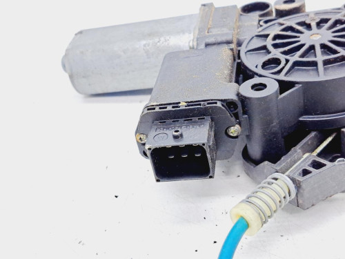 ELEVALUNAS DELANTERO DERECHO OPEL CORSA D 