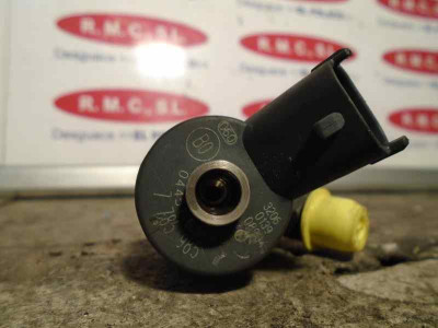 INYECTOR, BMW, SERIE 5 BERLINA (E39)