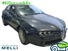 ALFA ROMEO 159 (140) — автомобиль-донор на запчасти 