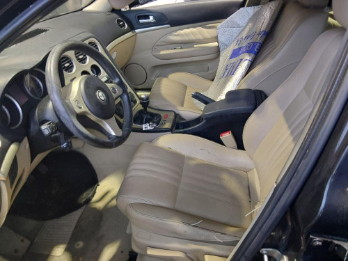 ALFA ROMEO 159 (140) — автомобиль-донор на запчасти 