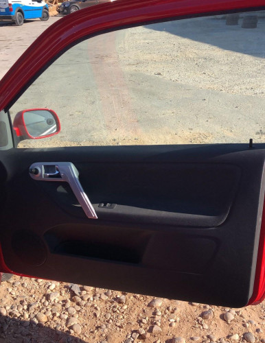 VOLKSWAGEN POLO III BERLINA (6N2) — vehículo donante para recambios 