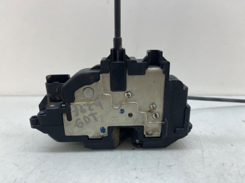 CERRADURA PUERTA DELANTERA DERECHA RENAULT GRAND MODUS 