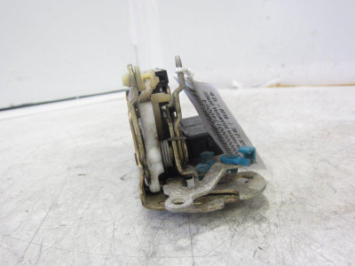 CERRADURA PUERTA DELANTERA DERECHA, DAEWOO, KALOS