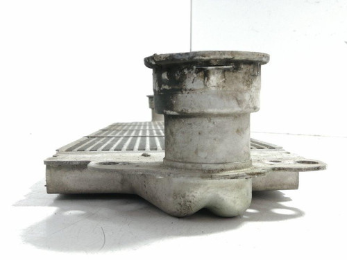  INTERCOOLER, VOLKSWAGEN, T5 TRANSPORTER BUS (7H) 