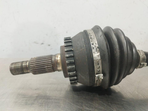  TRANSMISION DELANTERA IZQUIERDA OPEL VECTRA C BERLINA 