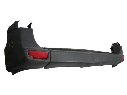  PARAGOLPES TRASERO MERCEDES-BENZ SPRINTER II FURGÓN 