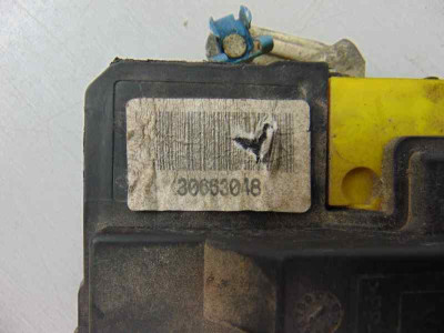 CERRADURA PUERTA TRASERA IZQUIERDA, VOLVO, S80 BERLINA