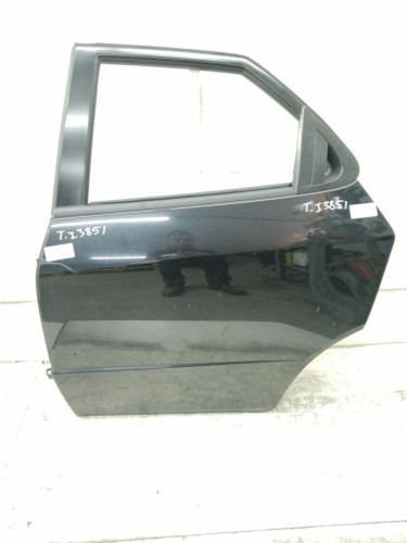  PUERTA TRASERA IZQUIERDA HONDA CIVIC 5 PUERTAS (FK) 