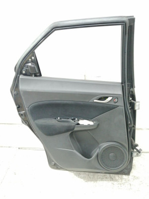 PUERTA TRASERA IZQUIERDA, HONDA, CIVIC 5 PUERTAS (FK)