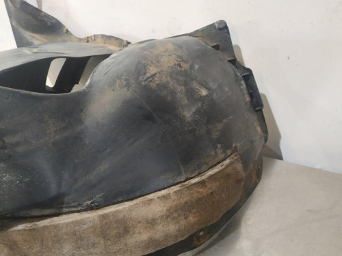  PASO RUEDA DELANTERO IZQUIERDO Volkswagen TIGUAN (5N1) 