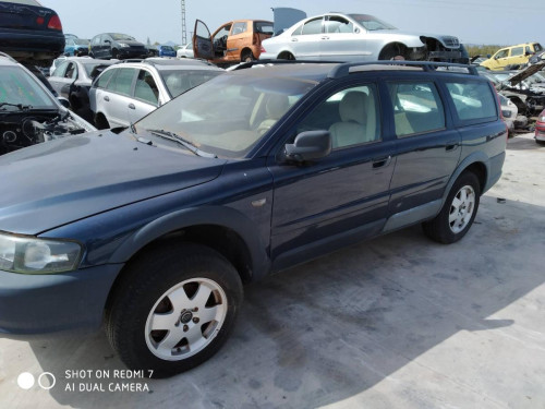  VOLVO V70 FAMILIAR 