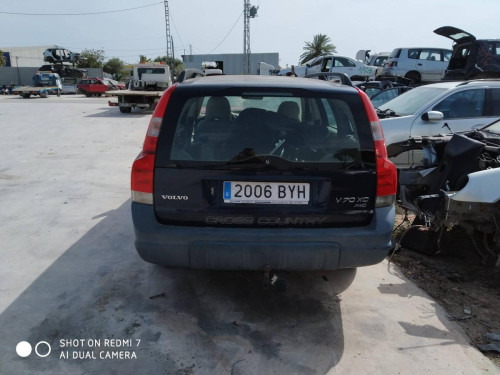  VOLVO V70 FAMILIAR 