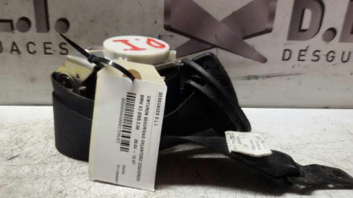 CINTURON SEGURIDAD DELANTERO IZQUIERDO BMW SERIE X3 (E83) 