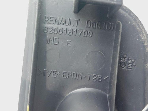 MANDO ELEVALUNAS DELANTERO DERECHO Renault MEGANE I FASE 2 CLASSIC (LA...) 