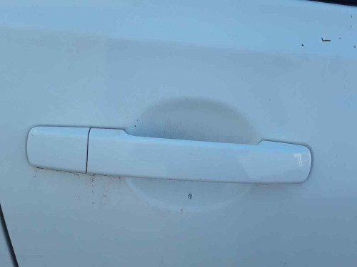 MANETA EXTERIOR DELANTERA DERECHA Nissan QASHQAI (J10) 