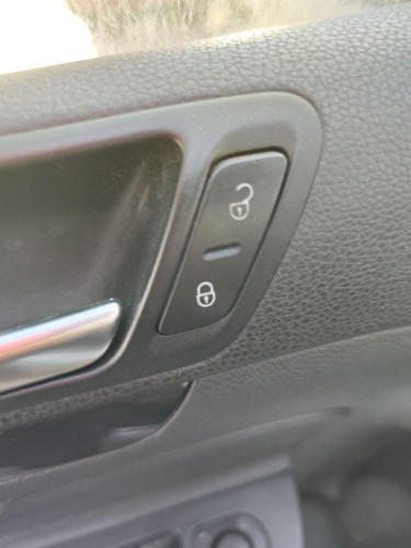 INTERRUPTOR Volkswagen GOLF V (1K1)(10.2003) 