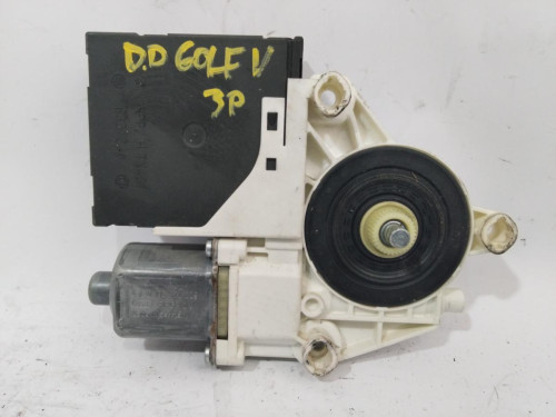 MOTOR ELEVALUNAS DELANTERO DERECHO 