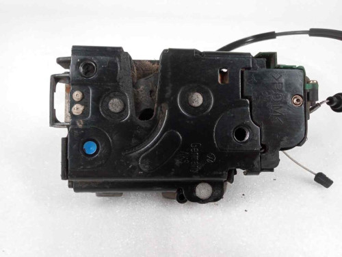  CERRADURA PUERTA DELANTERA DERECHA, VOLKSWAGEN, NEW BEETLE BERLINA (9C1/1C1) 