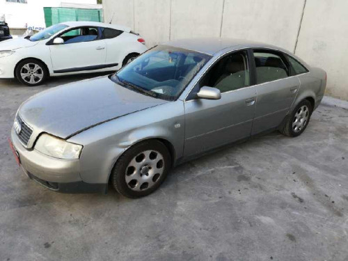 AUDI A6 BERLINA (4B2) — vehículo donante para recambios 
