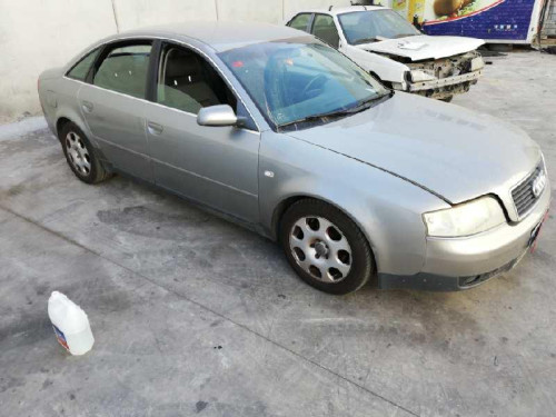AUDI A6 BERLINA (4B2) — vehículo donante para recambios 