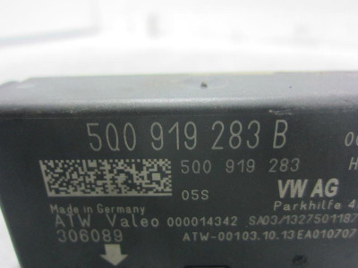 MODULO ELECTRONICO, SEAT, LEON (5F1)
