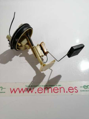 AFORADOR, MERCEDES-BENZ, CLASE C (BM 203) FAMILIAR