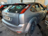  FORD FOCUS BERLINA (CAP) 