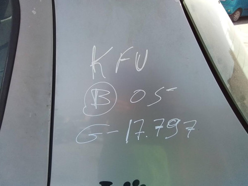  PEUGEOT 307 (S1)(04.2001) 
